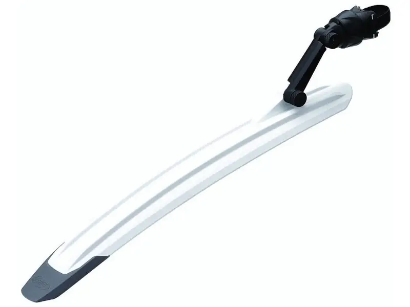Nová Kolekce blatník zadní BBB BFD-14R GrandProtect 27,5"-29" bílý