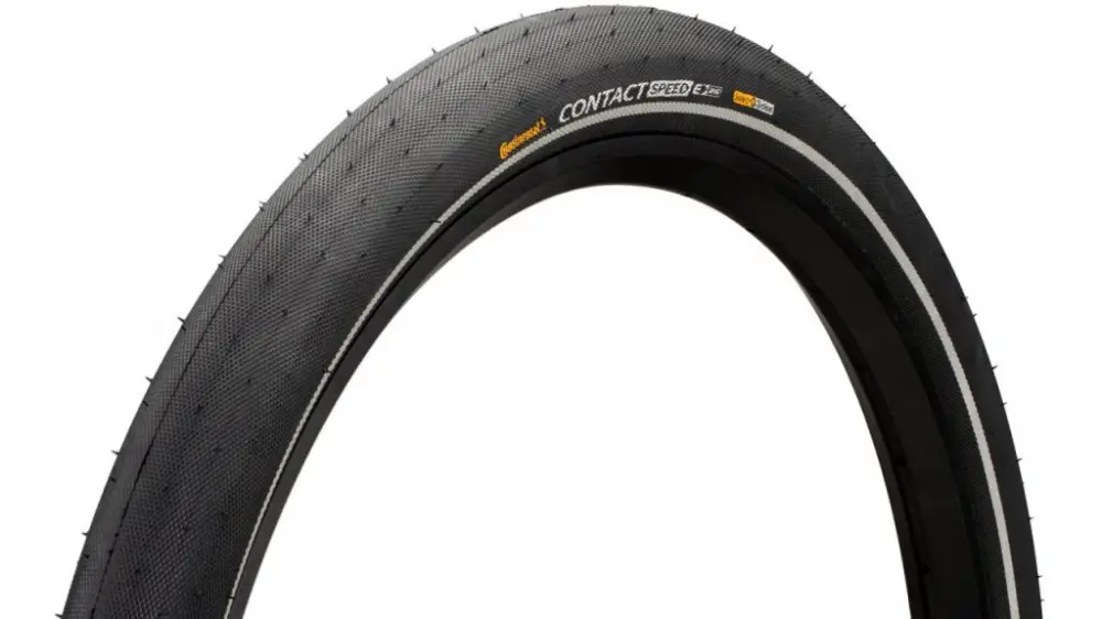 plášť Continental Contact Speed 28"x1.25/32-622 reflex Aktuální