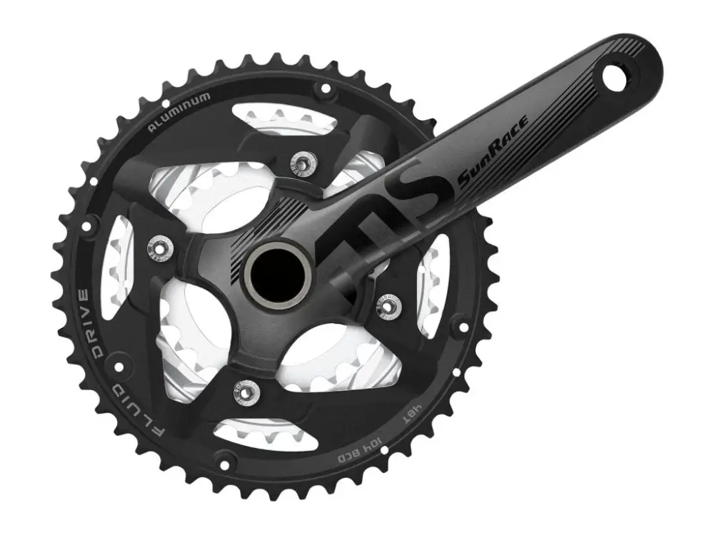 Top Prodej kliky SunRace FCMS50 3x10 40/30/22z 175mm