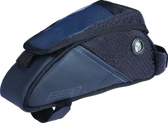Hit Sezóny brašna BBB BSB-17 FuelPack rámová černá