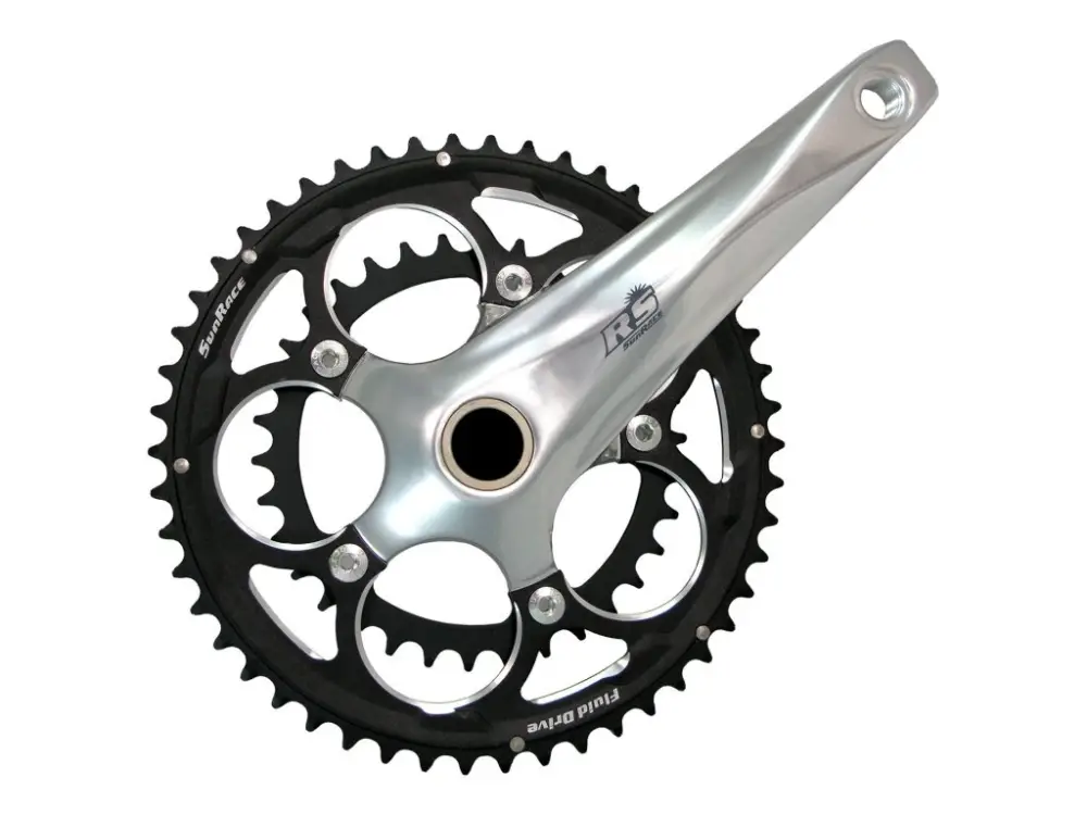Hit Sezóny kliky SunRace FCRS6 2x10 50/34z 172,5mm