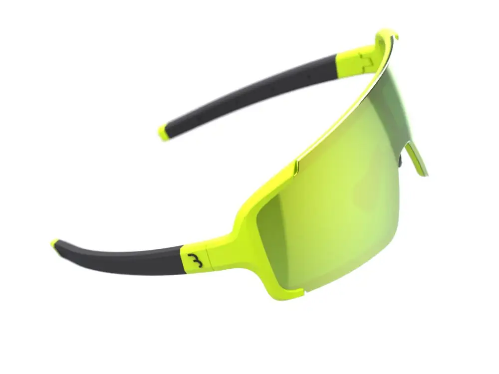 brýle BBB BSG-69 CHESTER matné neonové Finální Výprodej