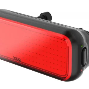 blikačka zadní Knog Blinder Link Rack Mount Poslední Šance