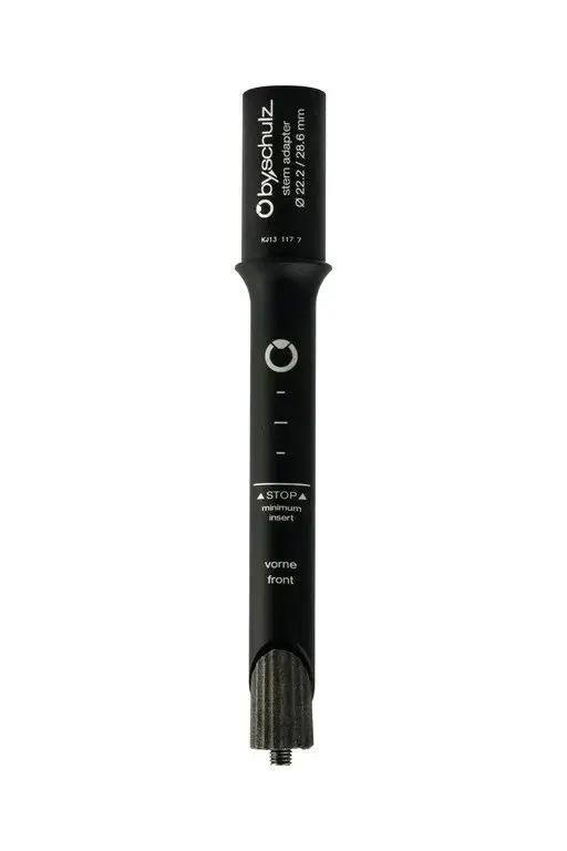 Aktuální adaptér představce Speedlifter A-Head 1"