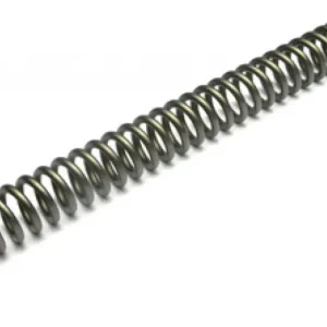 Nejlepší Volba pružina sedlovky XLC SP-S11, SP-X16 70-95kg černá