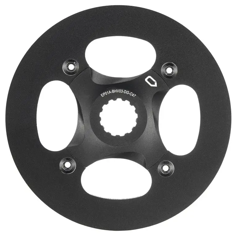 Originální převodník 38z SAMOX 53 Guard spider servisní balení