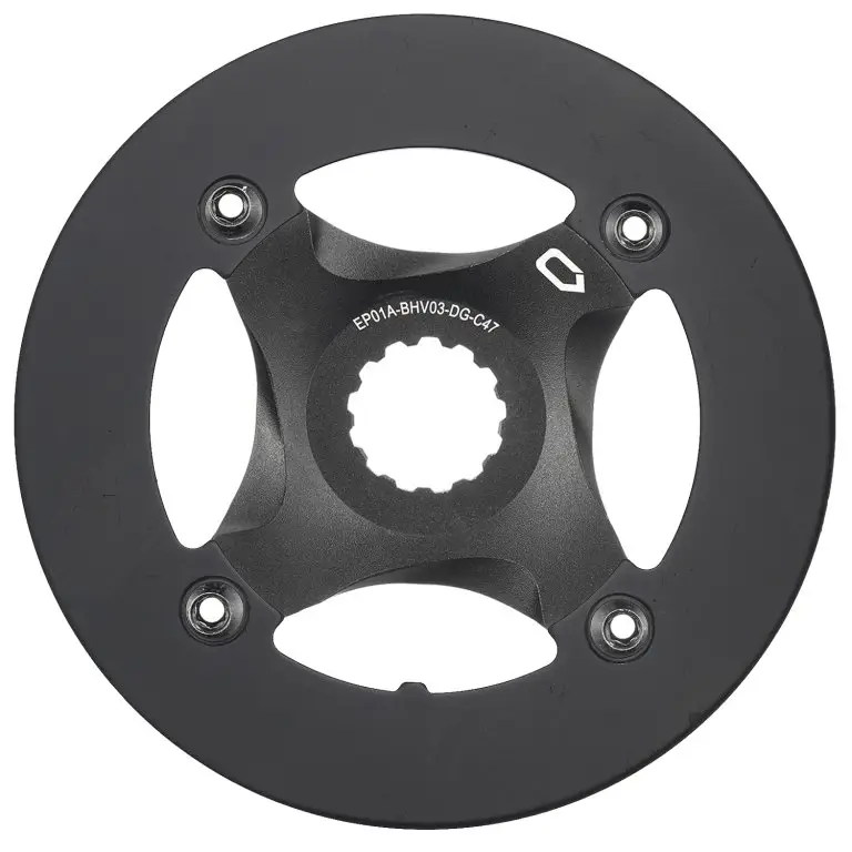převodník 34z SAMOX 50 Spider set servisní balení Cenový Hit