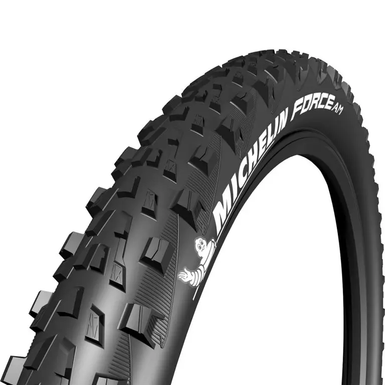 plášť MICHELIN FORCE AM TS TLR 26"x2.25/57-559 PL kevlar Nízká Cena