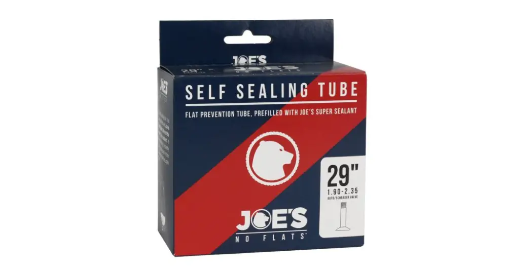 samoopravná duše JOES AV 29"x1.90 - 2.35 Expresní Doručení