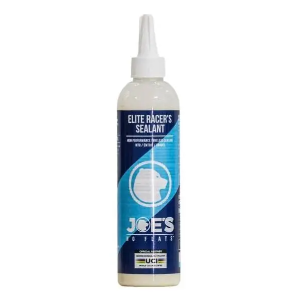 Tovární Cena tmel bezdušový JOES ELITE RACERS SEALANT 250 ml