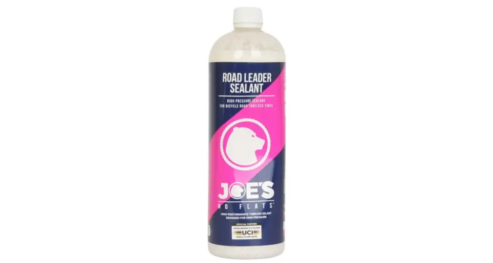 tmel bezdušový JOES ROAD LEADER SEALANT 1000 ml Finální Výprodej