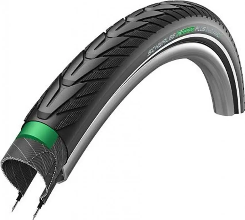 Výprodej plášť SCHWALBE Energizer plus Performance Line 28"x2.15/50-622 relfex E-BIKE