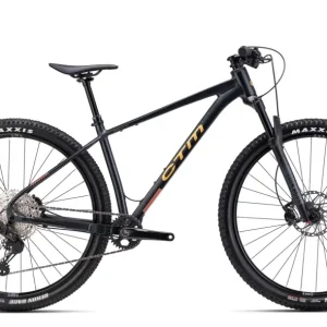 CTM RASCAL Pro 29" 2026 matná černá Nejlepší Cena