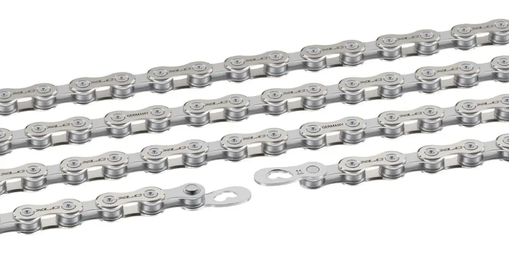 řetěz XLC CC-C06 11k 124 článků stříbrný Poslední Šance