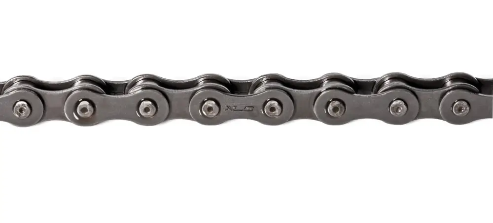 Pouze Dnes řetěz XLC CC-H01 1k 112 článků stříbrný