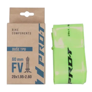 Pouze Dnes Duše PRO-T Plus TPU 29x1,95-2,60 FV 60mm v krabičce