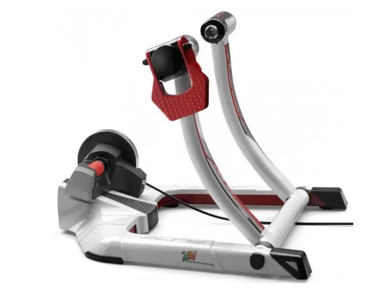 Levný trenažér QUBO POWER MAG SMART B+