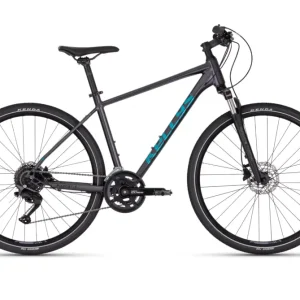 KELLYS Phanatic 50 Anthracite 28" Originální