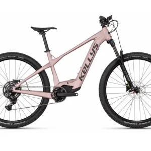 Ověřený KELLYS Tayen RS10 P Rose Gold 27.5" 725Wh