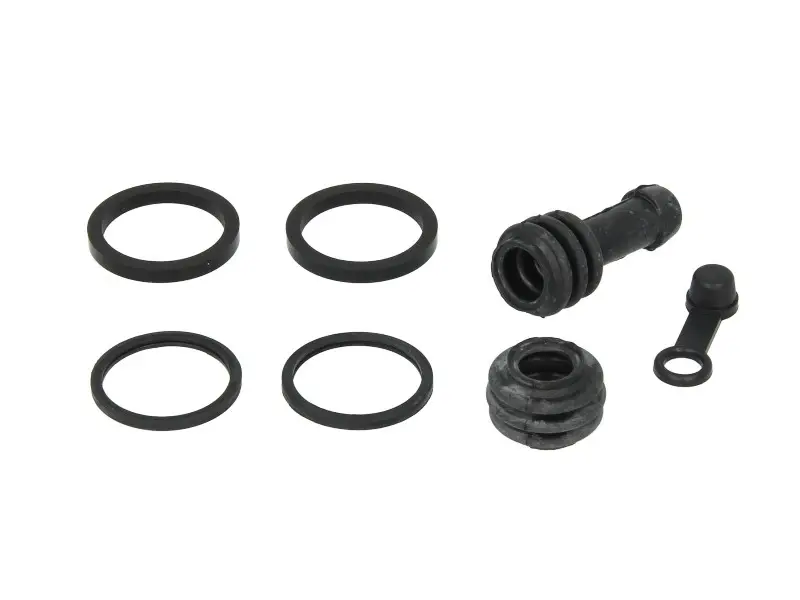 Opravná sada zadního brzdového třmenu Tourmax KAWASAKI KX 85 (malá kola) rok 01-12 Cenová Bomba