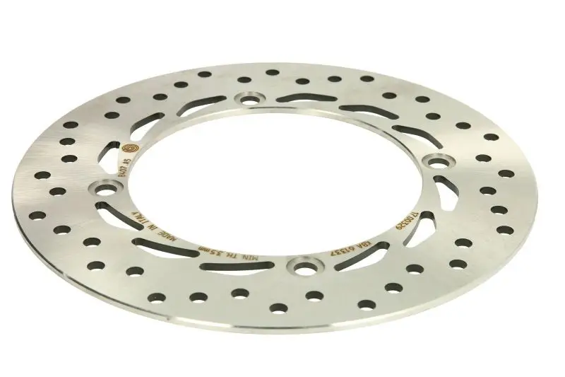 Sleva Brzdový kotouč Brembo přední HONDA XL 650 V Transalp rok 00-07