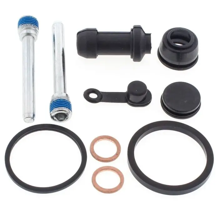 Nejlepší Cena Opravná sada předního brzdového třmenu All Balls YAMAHA YFZ 450 S rok 12-13