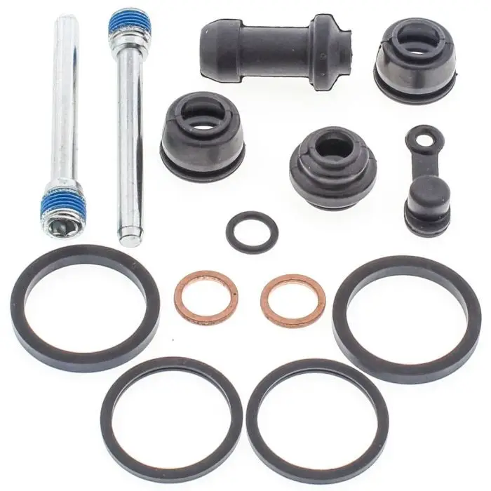 Opravná sada předního brzdového třmenu All Balls KAWASAKI KLX 250 S rok 09-10 Nízká Cena
