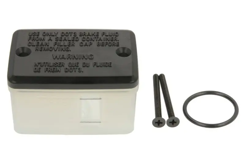 Bezpečná Platba Nádržka brzdové kapaliny Tourmax SUZUKI DR-Z 125 (03-12) rok 03-13