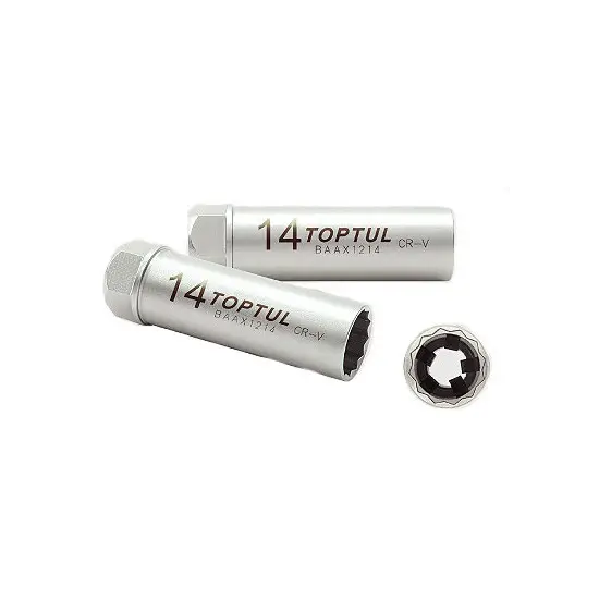 Nástrčný klíč na svíčku 14mm Top Prodej