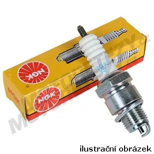 Svíčka NGK standard DUCATI 1199 Panigale rok 12-17 Aktuální