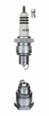 Finální Výprodej Svíčka NGK iridiová Yamaha PW 80 rok 91-12