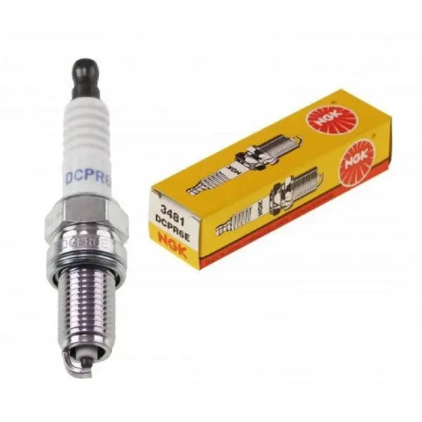 Koupit Online Svíčka NGK standard HONDA VT 1300 Fury rok 10-20