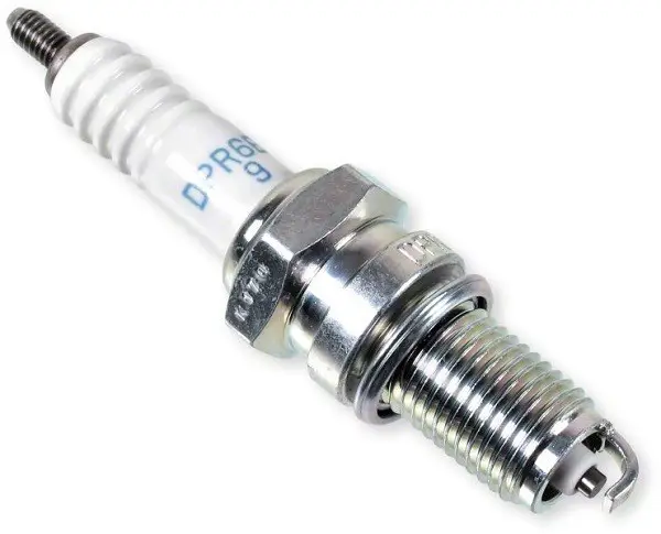 Svíčka NGK standard KAWASAKI VN 1600 Mean Streak rok 04-08 Oblíbený