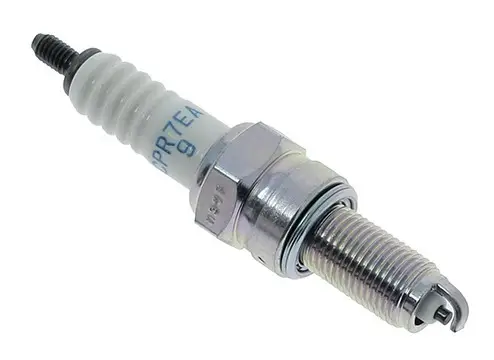 Značkový Svíčka NGK standard YAMAHA SCR 950 rok 17-21