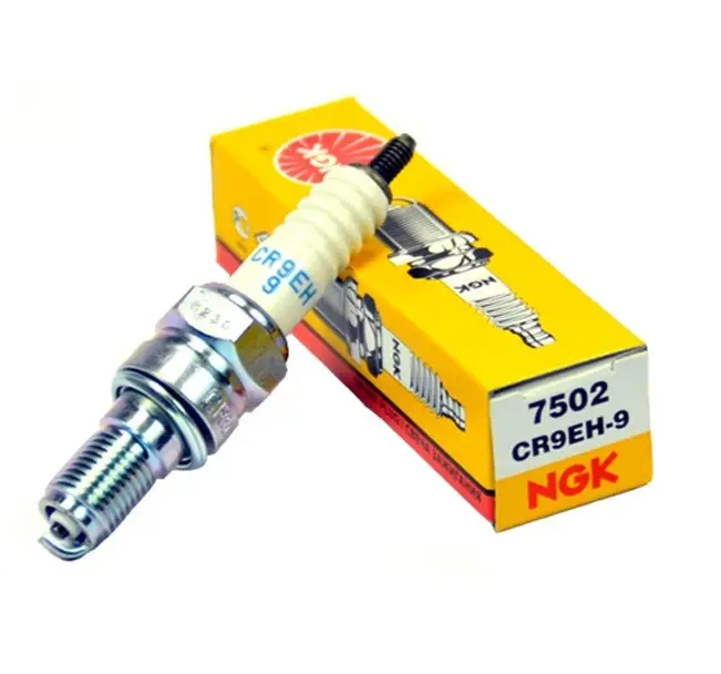 Svíčka NGK standard HONDA CB 600 F Hornet / S rok 97-15 Vrácení Zdarma