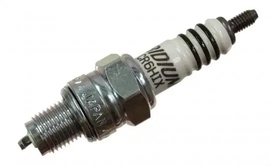 Hit Sezóny Svíčka NGK iridiová YAMAHA XV 250 S Virago rok 89-15