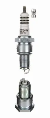 Expresní Doručení Svíčka NGK iridiová YAMAHA XT 250 rok 08-11