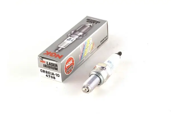 Nejlepší Cena Svíčka NGK standard SUZUKI RM-Z 250 rok 07-12