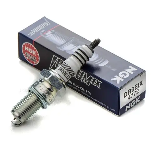 Must-Have Svíčka NGK iridiová KAWASAKI ER-5 rok 97-06