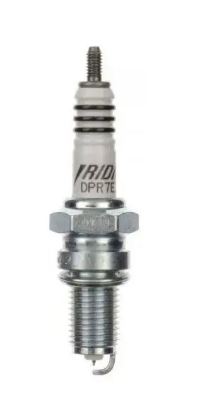 Značkový Svíčka NGK iridiová HONDA VT 750 S rok 11-20