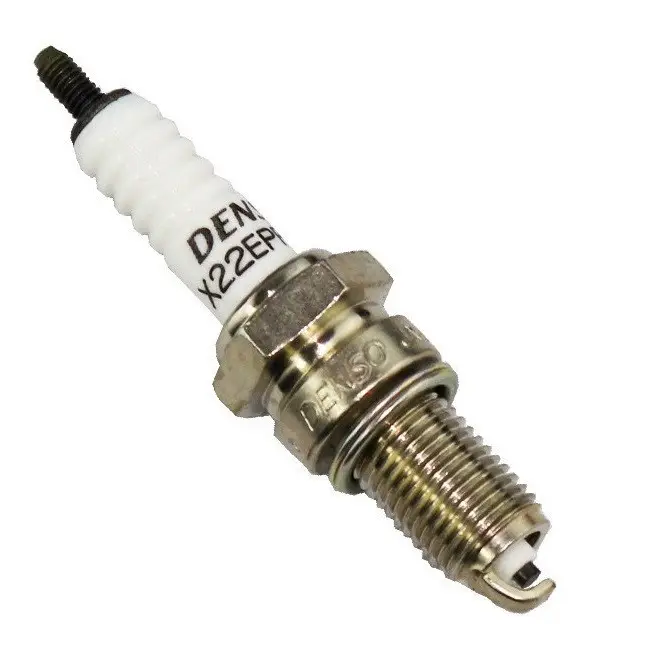 Svíčka DENSO standard YAMAHA SRX 600 rok 86-94 Koupit Online
