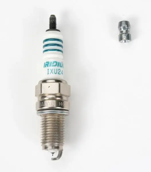 Rychlé Dodání Svíčka DENSO iridiová DUCATI 1100 Hypermotard rok 08-09