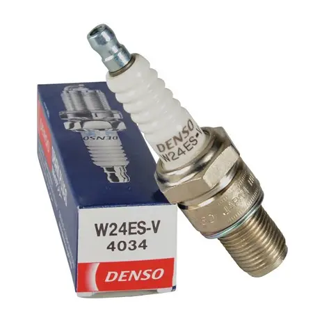 Svíčka DENSO standard YAMAHA YZ 250 F rok 94-00 Nejlepší Volba