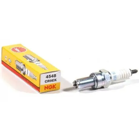 Nejprodávanější Svíčka NGK standard TRIUMPH 675 Daytona rok 06-16