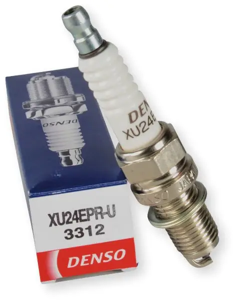 Svíčka DENSO standard BMW F 700 GS rok 13-18 Výhodná Nabídka