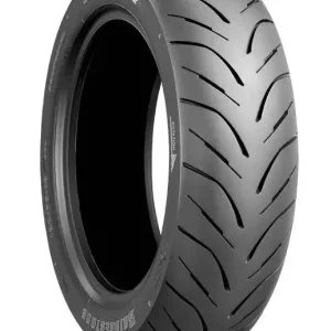 Nejlepší Cena BRIDGESTONE 130/70-16 HOOP B02 G 61P TL HONDA SH300 ZADNÍ DOT 2025