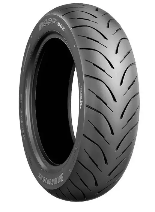 Nejlepší Cena BRIDGESTONE 130/70-16 HOOP B02 G 61P TL HONDA SH300 ZADNÍ DOT 2025