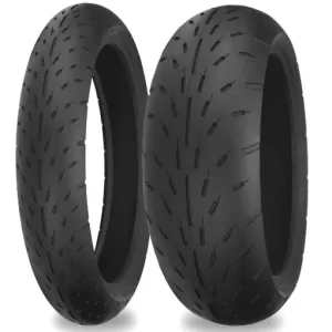 SHINKO 180/55ZR18 003 (74W) TL ZADNÍ DOT 2025 Vrácení Zdarma