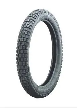 Sleva HEIDENAU 2.75-16 (20X2.75) K46 36B TT PŘEDNÍ/ZADNÍ DOT 2026