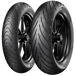 METZELER 3.00-10 ROADTEC SCOOTER 50J TL REINF PŘEDNÍ/ZADNÍ DOT 2026 Super Cena